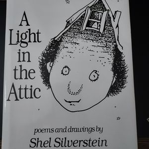 A Light In the Attic